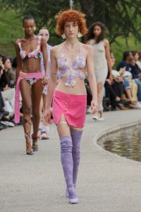 Marco Rambaldi RTW Spring 2023