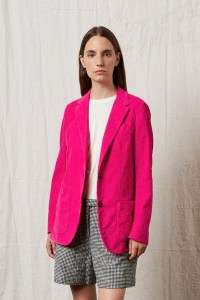Massimo Alba RTW Spring 2023