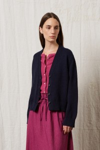 Massimo Alba RTW Spring 2023