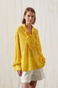 Massimo Alba RTW Spring 2023