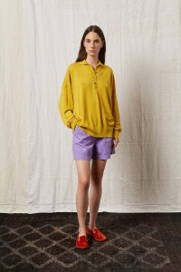 Massimo Alba RTW Spring 2023