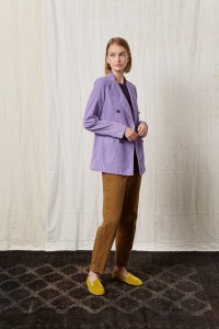 Massimo Alba RTW Spring 2023