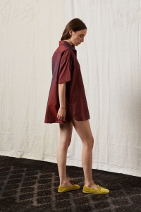 Massimo Alba RTW Spring 2023