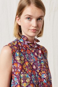 Massimo Alba RTW Spring 2023