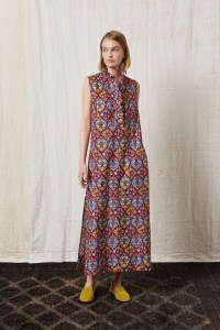 Massimo Alba RTW Spring 2023