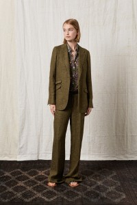 Massimo Alba RTW Spring 2023