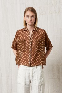 Massimo Alba RTW Spring 2023