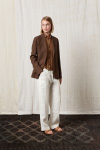 Massimo Alba RTW Spring 2023