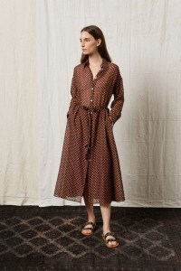 Massimo Alba RTW Spring 2023