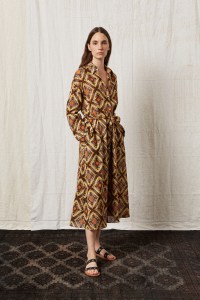 Massimo Alba RTW Spring 2023
