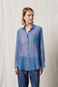 Massimo Alba RTW Spring 2023