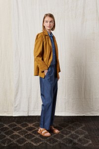 Massimo Alba RTW Spring 2023