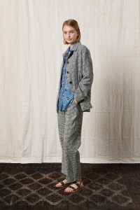 Massimo Alba RTW Spring 2023