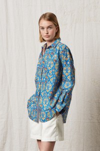 Massimo Alba RTW Spring 2023