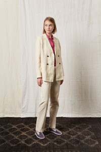 Massimo Alba RTW Spring 2023