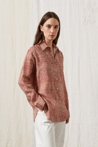 Massimo Alba RTW Spring 2023