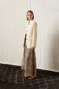 Massimo Alba RTW Spring 2023