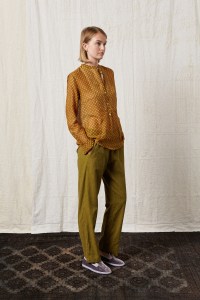 Massimo Alba RTW Spring 2023