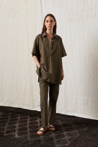 Massimo Alba RTW Spring 2023