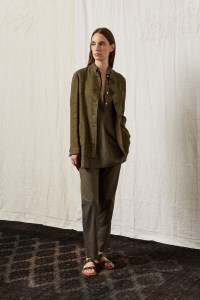 Massimo Alba RTW Spring 2023