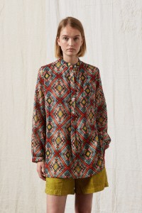 Massimo Alba RTW Spring 2023