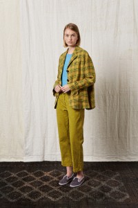 Massimo Alba RTW Spring 2023