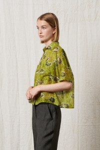 Massimo Alba RTW Spring 2023