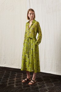 Massimo Alba RTW Spring 2023