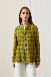 Massimo Alba RTW Spring 2023