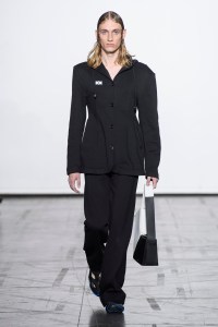 MaitrePierre RTW Spring 2023