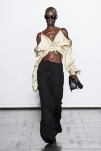 MaitrePierre RTW Spring 2023