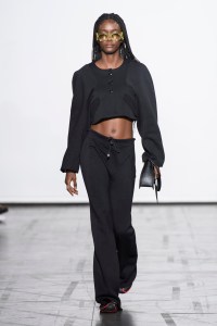 MaitrePierre RTW Spring 2023