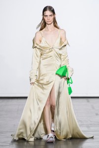 MaitrePierre RTW Spring 2023