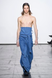 MaitrePierre RTW Spring 2023