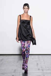 MaitrePierre RTW Spring 2023