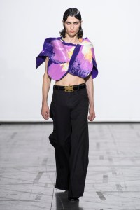 MaitrePierre RTW Spring 2023