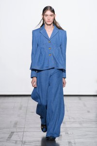 MaitrePierre RTW Spring 2023