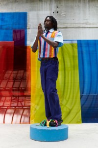 Marco Ribeiro RTW Spring 2023