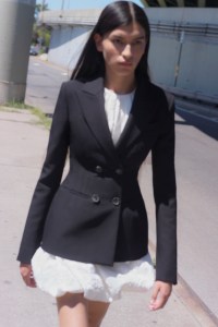 Marina Moscone RTW Spring 2023