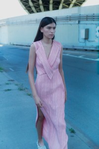 Marina Moscone RTW Spring 2023