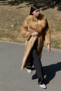Marina Moscone RTW Spring 2023