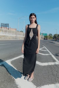 Marina Moscone RTW Spring 2023
