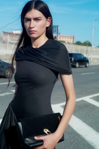 Marina Moscone RTW Spring 2023
