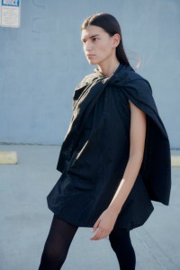 Marina Moscone RTW Spring 2023