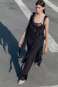 Marina Moscone RTW Spring 2023