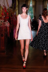 Markarian RTW Spring 2023