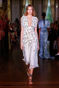 Markarian RTW Spring 2023