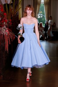 Markarian RTW Spring 2023