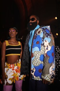 James Harden