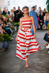 Marrisa Wilson RTW Spring 2023